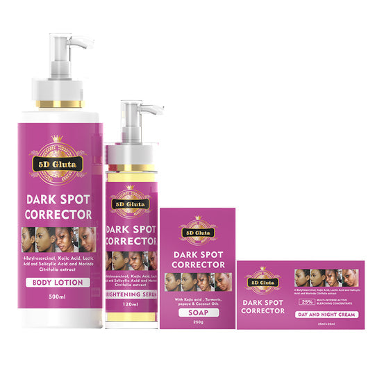 5D GLUTA