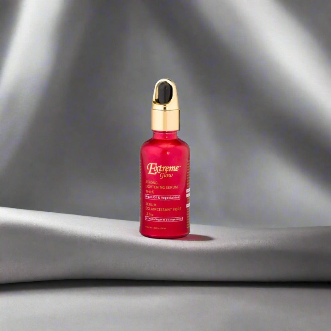 Extreme Glow Strong Lightening Serum 1.66 oz / 50ml - Kismet Beauty Brands