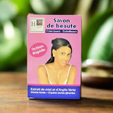 H20 Reg. Natural Lightening Soap 7.5 oz / 225 g