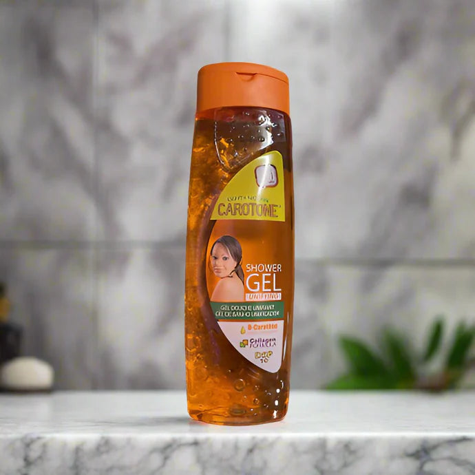ORIGINAL CAROTONE SHOWER GEL UNIFYING 500ML