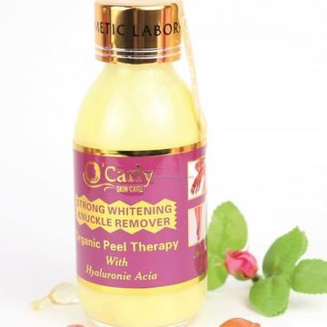 OCARLY KNUCKLE SERUM