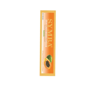 Symba Papaya Skin Lightening Cream 1.76 oz