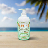 Skin Nouveau Carotein Nourishing and Fairness Cream 8.8 oz