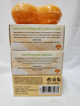EXTREME BEAUTY SOAP - Kismet Beauty Brands