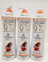 Q7 PARIS 3X WHITENING SHOWER CREAM