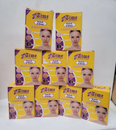 One Time clarifying lightening soap