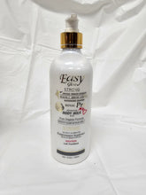 Easy Glow Strong Royal Pro Body Milk 500ml