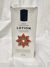 Irish Gold Deep Lightening lotion 400ml