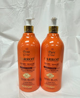 Pure Glow carrot Luminous white 500ml