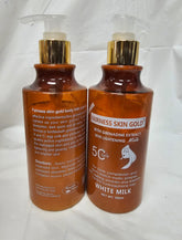 Fairness Skin Gold 350ml
