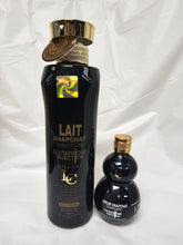 👄Lait snapchat Black Diamant Anti-aging Whitenizer Body Lotion