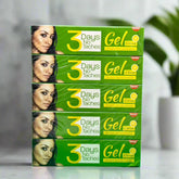 3 DAYS TACHES LEMON GEL (PACK OF 1)