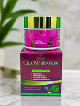 Zeenat Glow Booster Lightening And Moisturizing Cream 100g