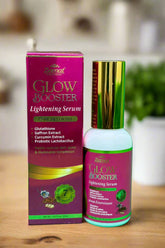 Zeenat Glow Booster Lightening Serum
