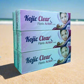 Kojic Clear Grace Action Cream (5 PACK)