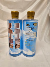 👄Lucy's Essential Glow Retinol Flawless oil 585ml