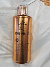 Royal Half Cast strong 3 in1 Body Milk