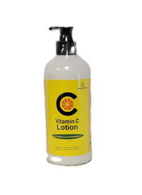 Nature Fresh Vitamin C Lotion 16.76 oz / 500 ml