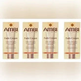 ORIGINAL Ambi Even & Clear Advanced Fade Cream, Hyperpigmentation Treatment, Stubborn Dark Spot Corrector X1 TUBE