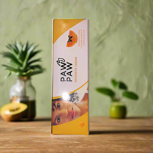 PAW PAW INTENSIVE Tube Cream 1.70oz / 50ml