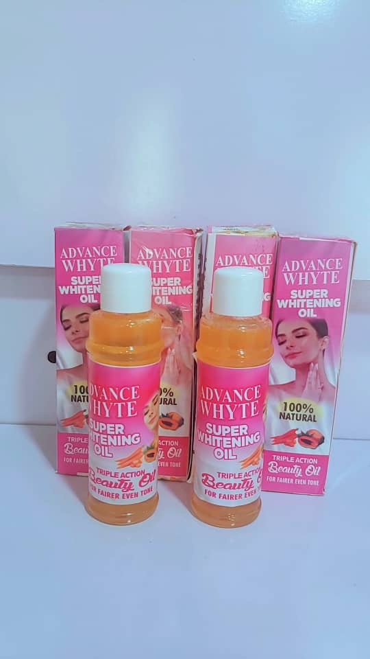 ADVANCE WHITE Dark knuckles cream, Potent Cream , Dark Spots remover, Real results