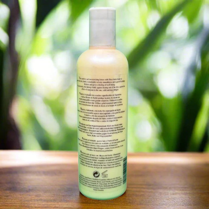 Otentika (Brown) F Body Milk Lotion 10.6 oz / 300 ml