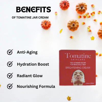 Tomatine Brightening Beauty Set