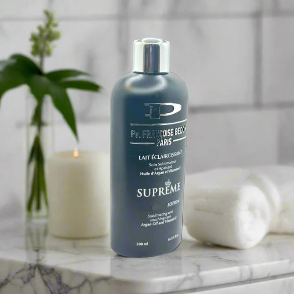 Pr. Francoise Bedon Supreme Lightening Lotion