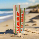 Crusader Skin Toning Cream Fast Action 1.76 oz