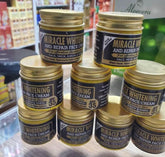 MIRACLE WHITENING AND REPAIR FACE CREAM