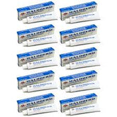 Haloderm Dermatological Cream 1oz/30g (10 PACK)