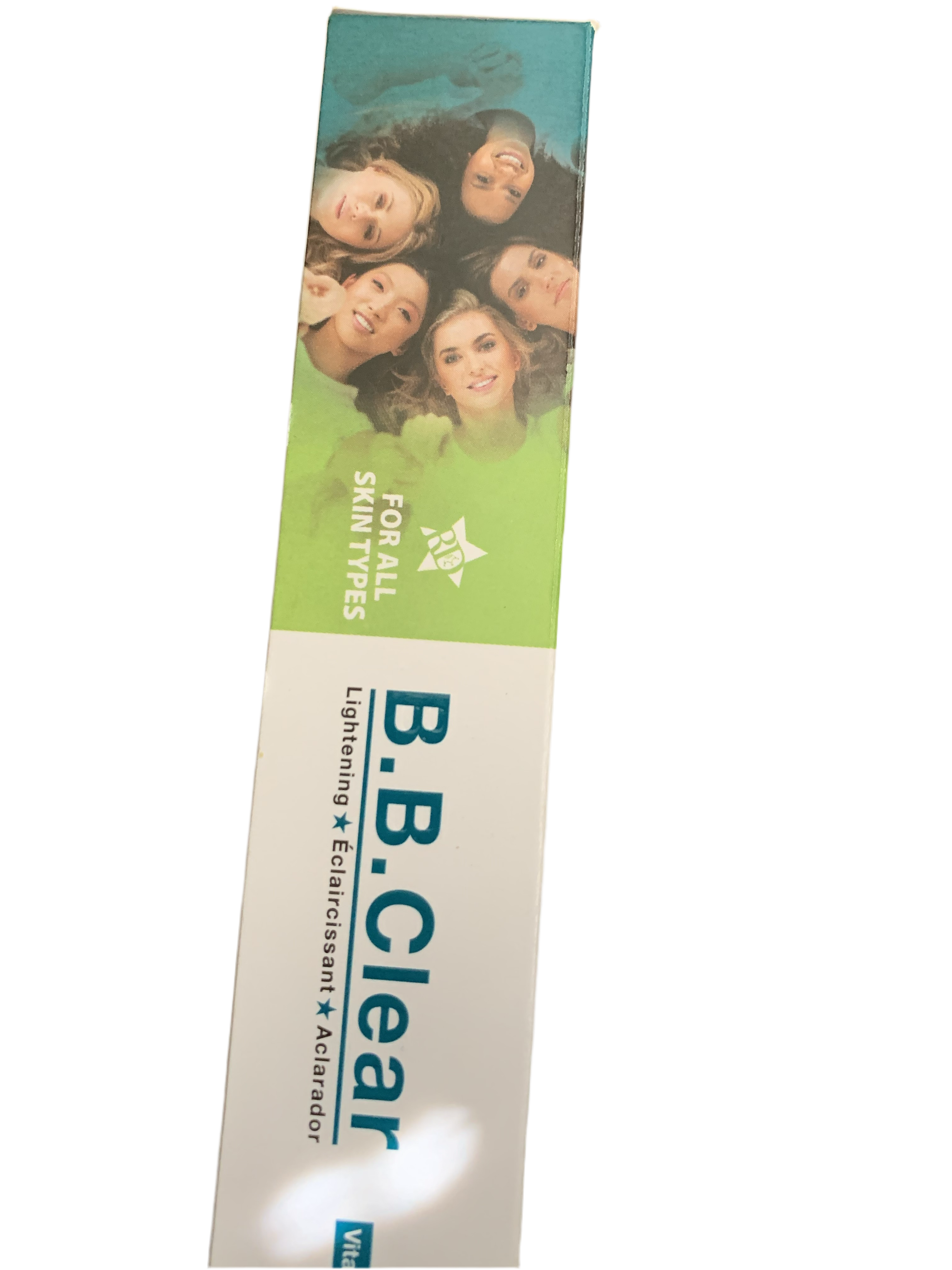 B.B. Clear dark Spot remover - Kismet Beauty Brands