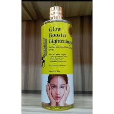Glow Booster Lightening Body Lotion – Fast Brightening & Intense Glow Enhancer