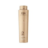 Fair & White Gold Lotion #2 Revitalizing 17.6 oz / 500ml
