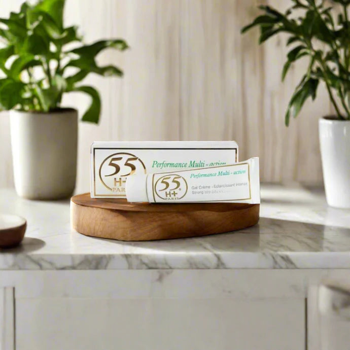 55H+ Performance Multi Action Toning Cream 1.7 oz