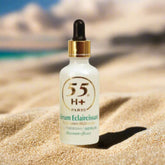 55H+ Performance Multi-Action Lightening Serum 1.66 oz - Kismet Beauty Brands