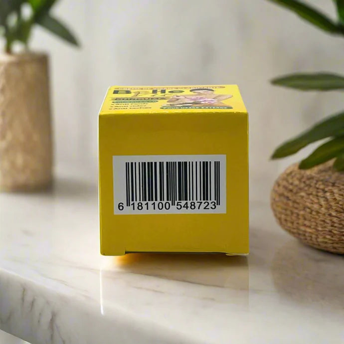 BELLEVIE CURCUMA EXTRACT | THE WEDDING STAR 40G