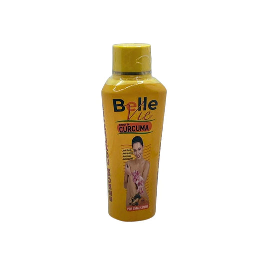 BELLEVIE LAIT CLARIFIANT EXTRA-FORT 240ML BELLE VIE