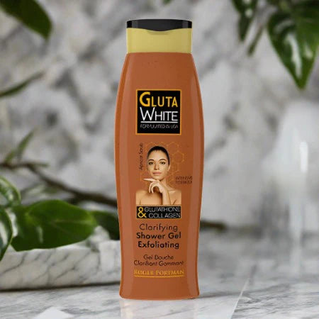 Gluta White Body Wash 750ml Gluta White Body Wash 750ml