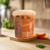 Belle Vie Carotte Soap Clarifying Exfoliating 670g