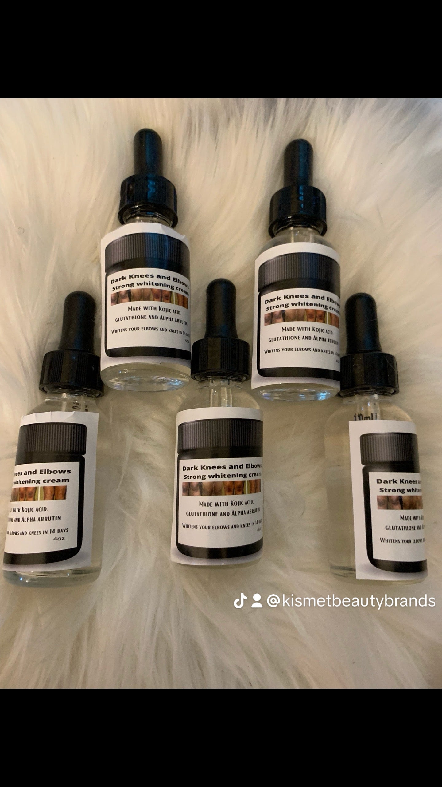 Dark knuckles cream, Potent Cream , Dark Spots remover, Real results