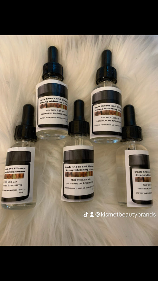 Dark knuckles cream, Potent Cream , Dark Spots remover, Real results