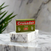 Crusader Safety Soap 2.85oz/80g