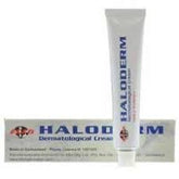 ORIGINAL Haloderm Dermatological Cream 1oz/30g
