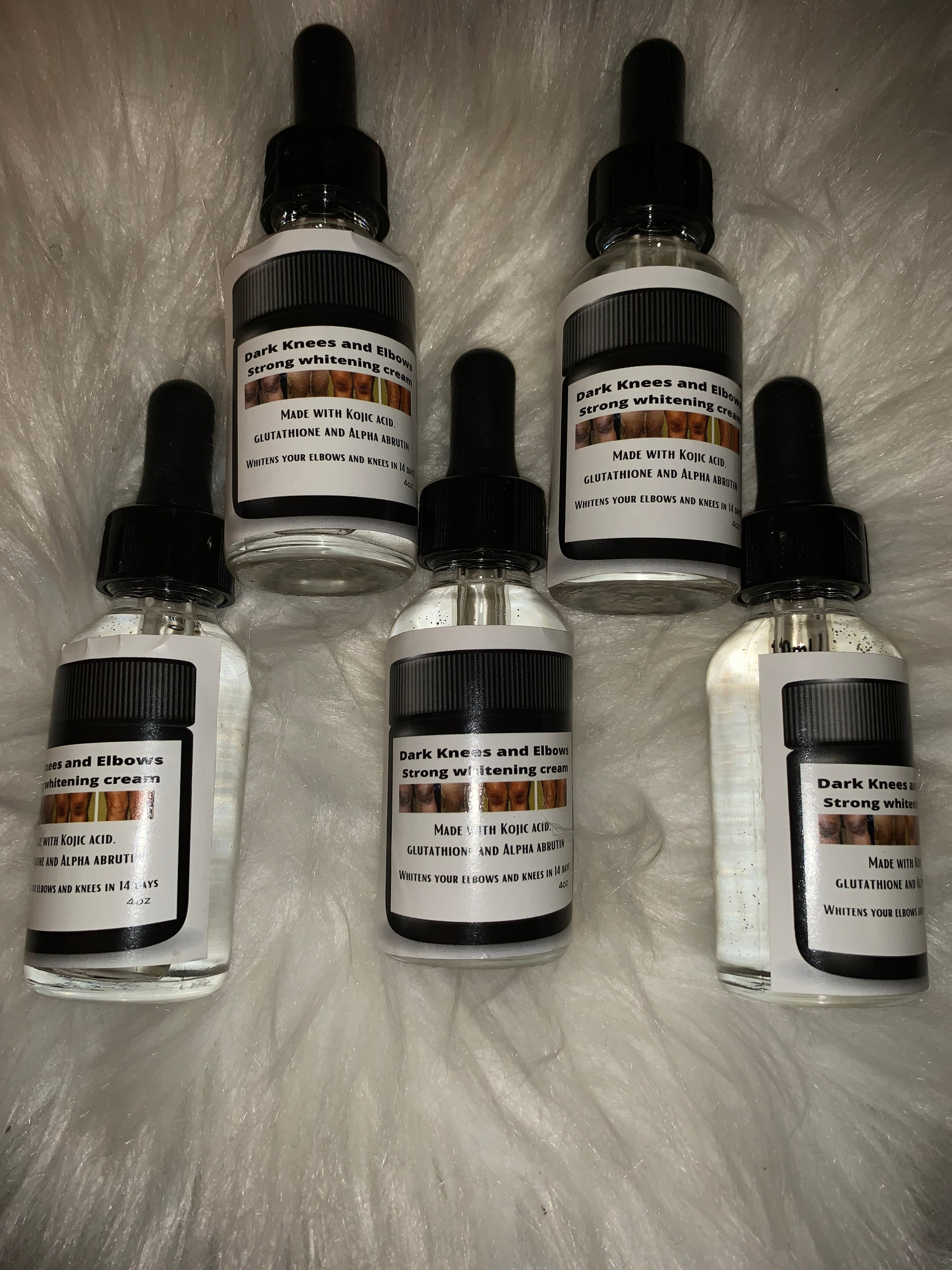 Dark knuckles cream, Potent Cream , Dark Spots remover, Real results