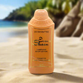 Ever Sheen cocoa Butter Lotion 25.3oz/750ml