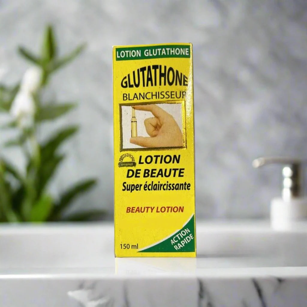 Glutathone Lightening Beauty Lotion SERUM