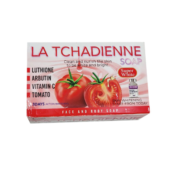 LA TCHADIENNE