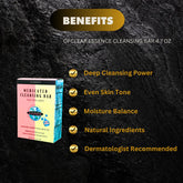 Clear Essence Medicated Cleansing Bar 4.7 oz