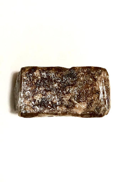 FINAL WHITE (CEMAC / Lemon / Yellow Color) Feet & Hands CONCENTRE 2 oz / 60ml African Black Bar Soap